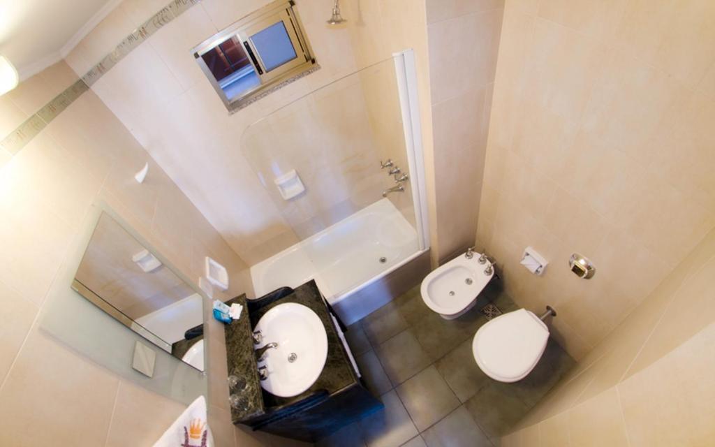 Rey Hotel Buenos Aires