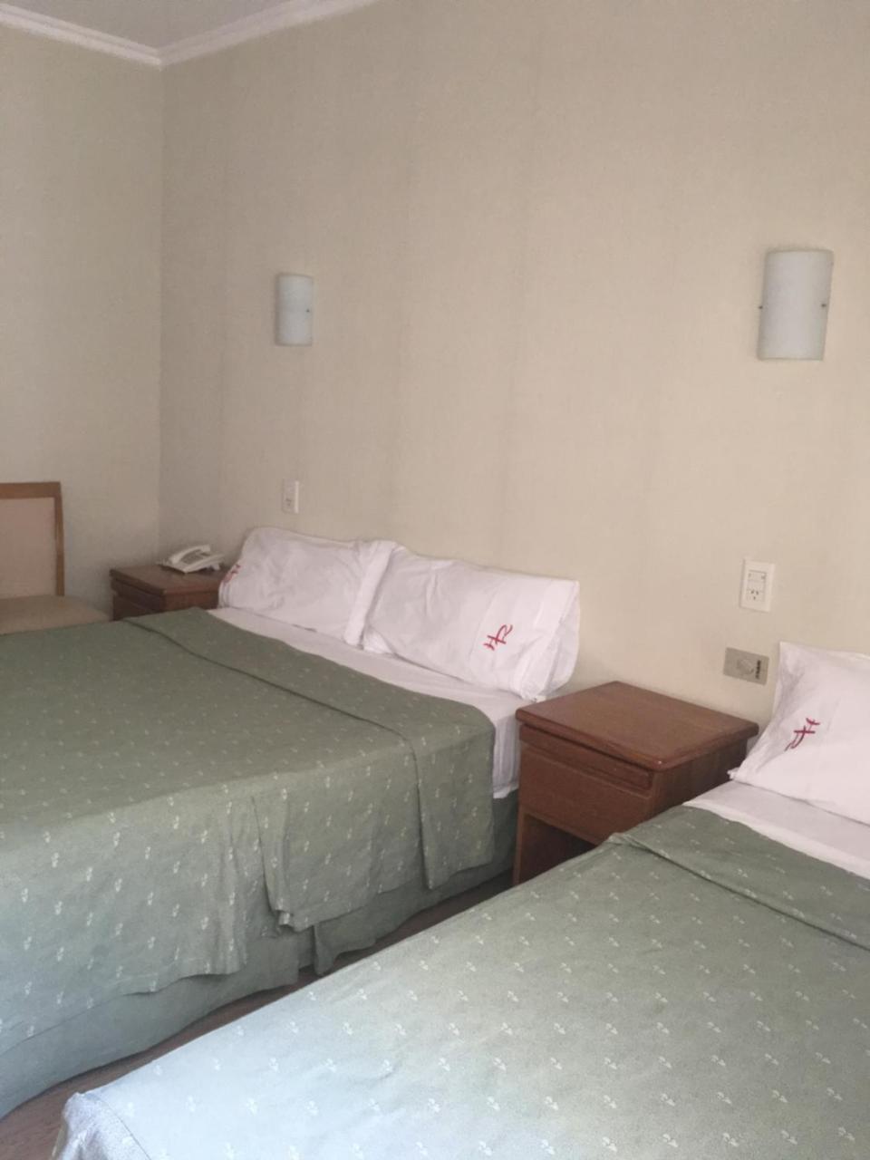 Rey Hotel Buenos Aires